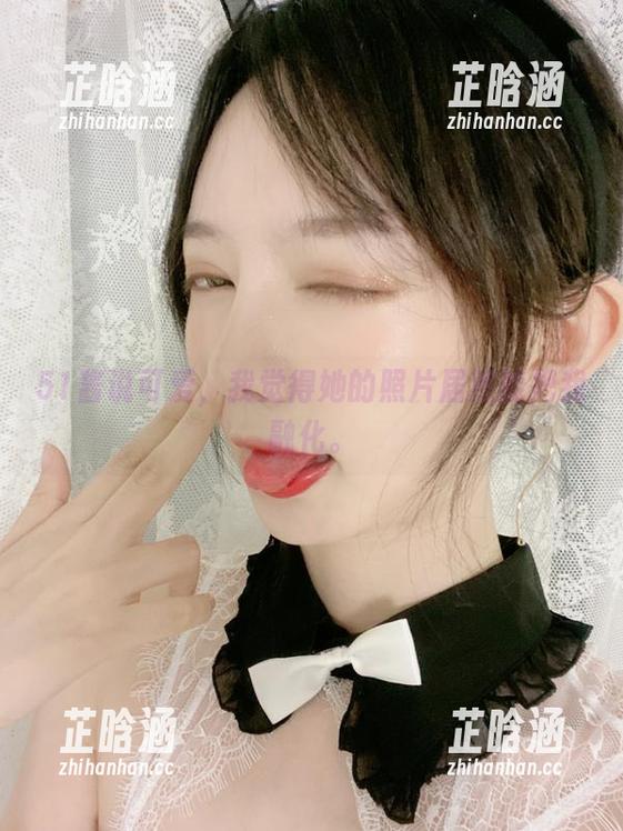 51酱说可爱，我觉得她的照片居然能把我融化。