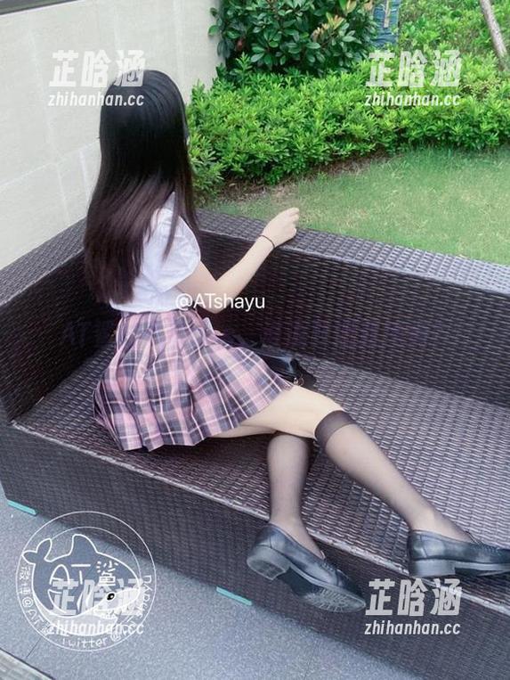 AT鲨 AT鲨的吊带cos,谁说要遮遮掩掩?