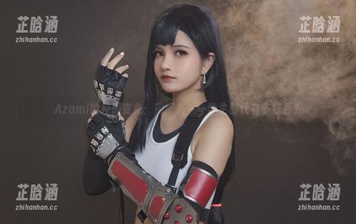 Azami Azami的校服变身:美图集——学生时代有多好看?