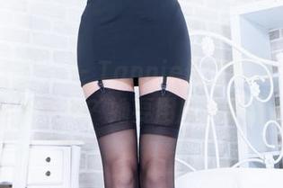 Beautyleg – Tannie修女精选，谁说修女只能慈祥？她要用风格证明反转！