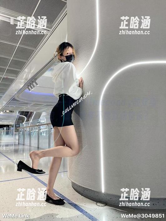 Callmecandy 微密圈 - 尝试一下Callmecandy的双马尾私房图包,谁说分享不能双倍快乐?