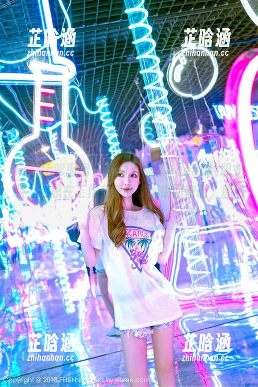 Feilin嗲囡囡-王婉悠Queen Feilin嗲囡囡 - 观看王婉悠Queen的职业装,心思在工作和美丽之间来回窜动,原图真虚火旺盛!