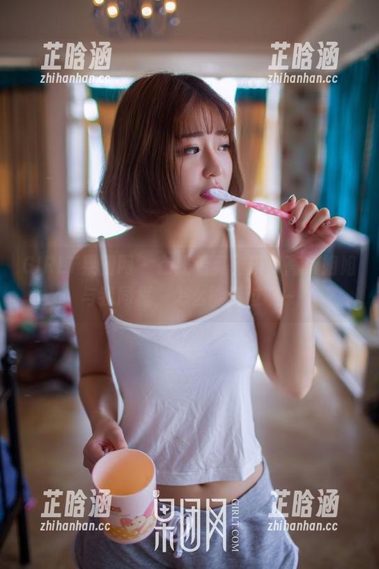 GIRLT果团网 - 在线看莫雅琪，高清姐姐与我同框，怎么能错过呢～