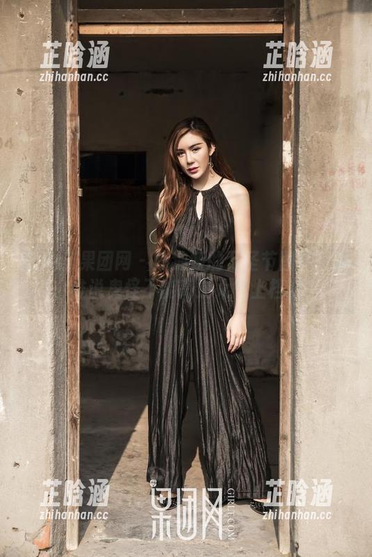 GIRLT果团网-陈迪娅 GIRLT果团网 - 陈迪娅的万圣节图库资源,谁说鬼怪不能高端大气上档次?