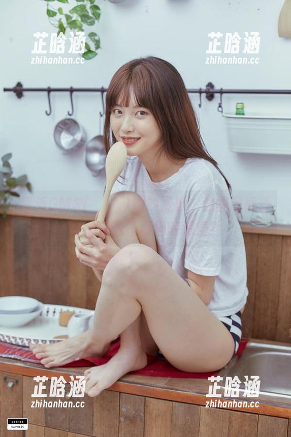 靠近GMS(고말숙)婚纱资源，恍惚间感受到了什么不明确的浪漫？