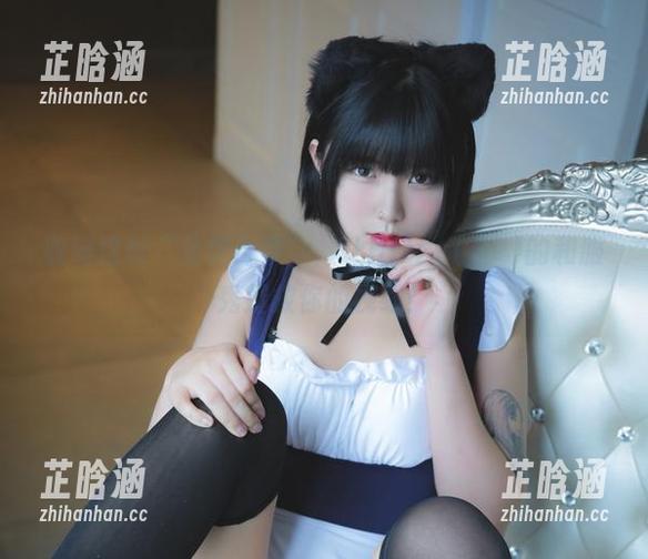 收好这份“免费合集”，让Hizzy(히지)的和服秀拯救你的视线！