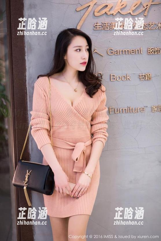 IMiss爱蜜社-LindaLinda IMiss爱蜜社 - 照片里的连体衣:LindaLinda带你走进奇妙的‘一体’世界!