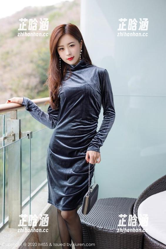 IMiss爱蜜社-谢芷馨Sindy IMiss爱蜜社 - 找个理由买谢芷馨Sindy的全套礼服图包,虽说不必要,但感觉流口水
