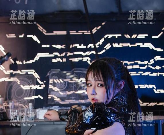 KANEKO咔喵私拍双人图包：这不是你想象中的配对啊！