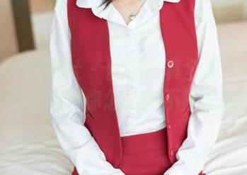 MiStar魅妍社 – 丝袜写真全集：Manuela玛鲁娜教你怎么穿不被偷瞩目！