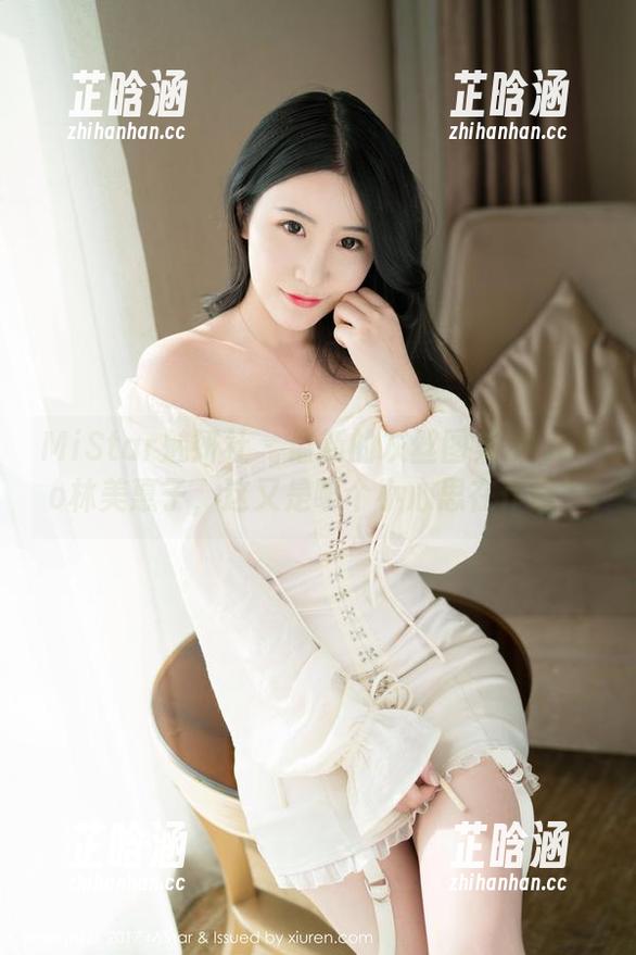 MiStar魅妍社-Mieko林美惠子 MiStar魅妍社 - 最新的灰丝图集-Mieko林美惠子,这又是哪个小心思在作怪?