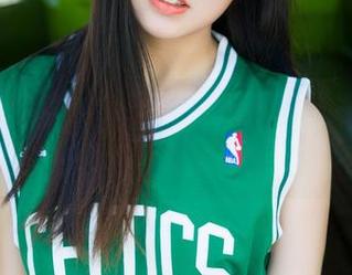 MiStar魅妍社 – 小乔Joyi的睡衣合集，真的是秀恩爱不停歇的节奏？