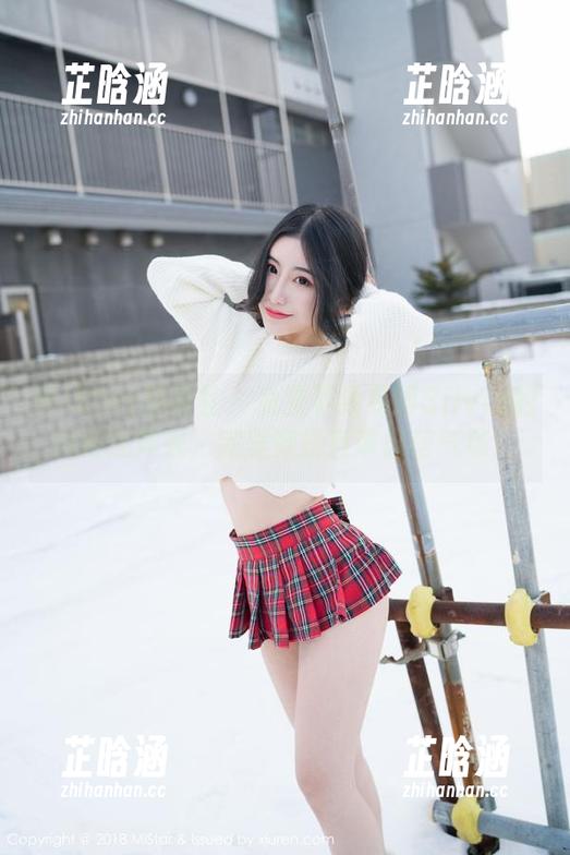 MiStar魅妍社-易阳Silvia MiStar魅妍社 - 免费下载易阳Silvia的风格连体衣,完美穿搭自带自信气场!
