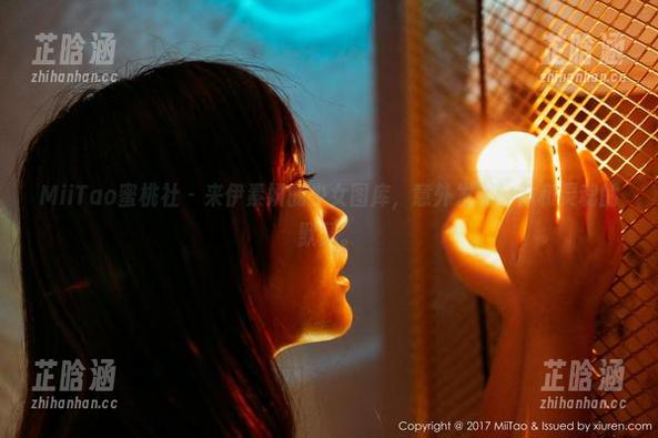 MiiTao蜜桃社 - 来伊素妍的少女图库，意外发现身体和灵魂的默契。