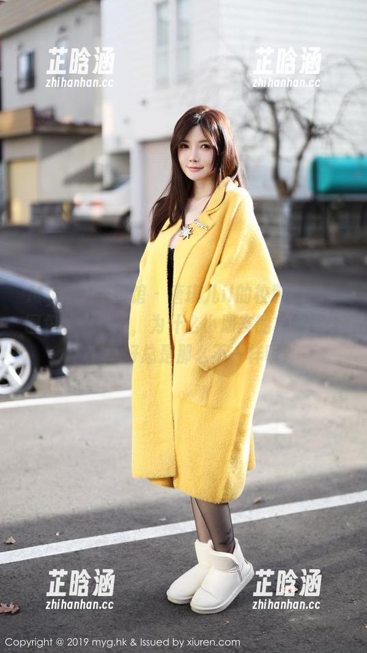 MyGirl美媛馆-唐琪儿il MyGirl美媛馆 - 唐琪儿il的校服写真,图包就让我想,为什么小朋友的校服跟大人的喜好总是那么不一样呢?