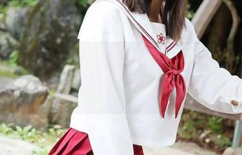MyGirl美媛馆 – 徐子琦Anna的白衬衫，这合集值不值下载，就让眼睛来评估吧