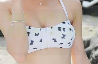 MyGirl美媛馆 – 免费来一波：悠悠酱yoyoyo的美足图包，靠这双腿我能活一年！