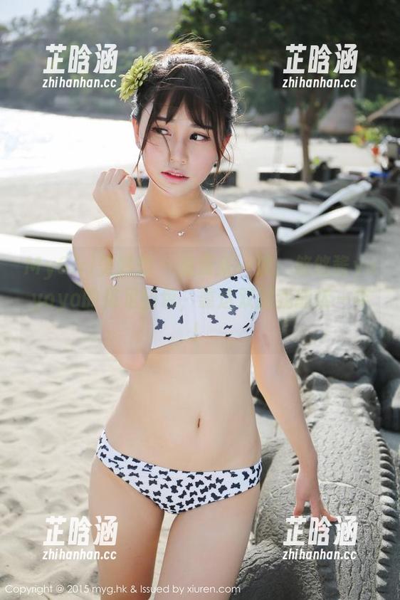 MyGirl美媛馆-悠悠酱yoyoyo MyGirl美媛馆 - 免费来一波:悠悠酱yoyoyo的美足图包,靠这双腿我能活一年!
