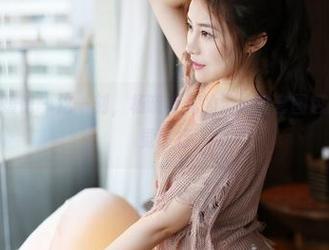 MyGirl美媛馆 – 这一刻，杨晓青儿的清纯全套图包就是我的视觉旅行