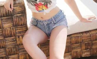 MyGirl美媛馆 – 原图真的令人联想，王雨纯的图包渗透了她的每一寸旅程哦！