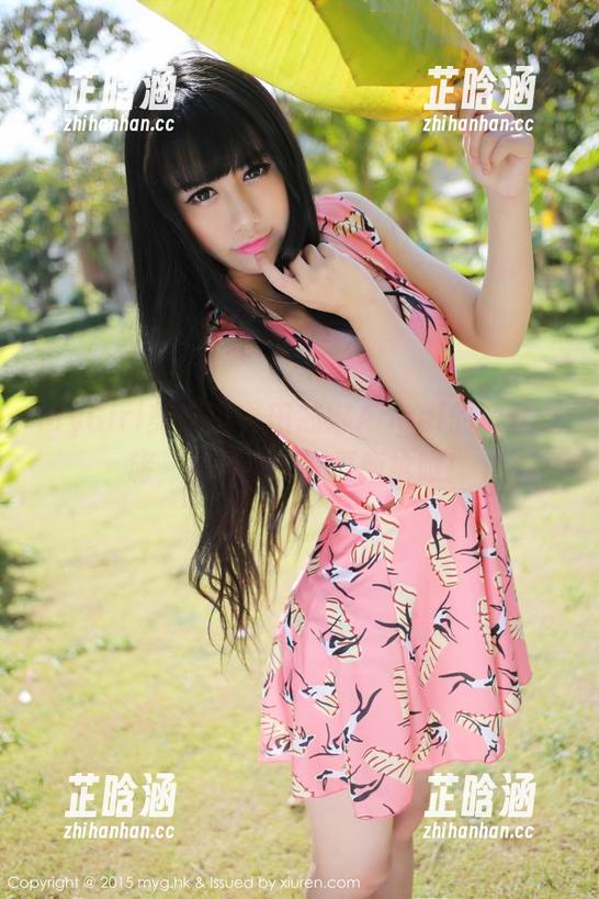 MyGirl美媛馆-田芯娜Angel MyGirl美媛馆 - 田芯娜Angel的灰丝之旅,原图在前,更新抢眼!