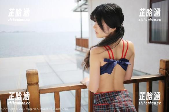MyGirl美媛馆 - 默默收藏！高清壁纸里的豆baby女神，总是让我想多停留一会儿…
