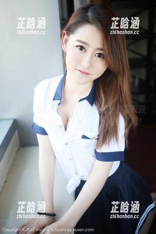 MyGirl美媛馆 - 软软子美腿！原图震撼，咱们来讨论讨论，哈哈，太吸引了吧！
