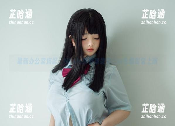 最新办公室搭配，NinJa阿寨寨教你cos也能时髦上班