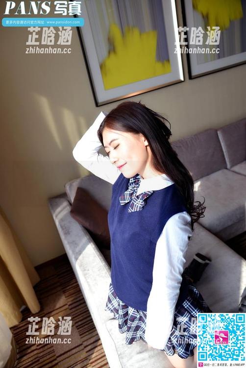 PANS写真-思妍 PANS写真 - 美图大赏!思妍的泳装,看得我连水都不想喝了。