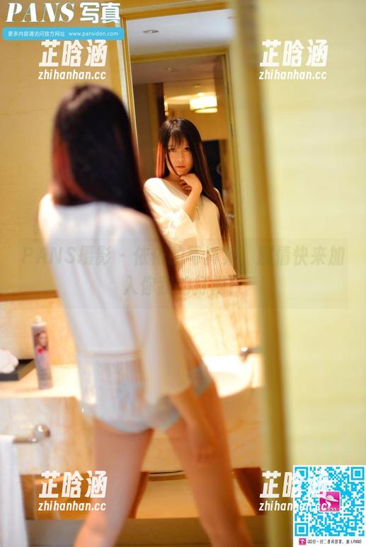 PANS摄影 - 依依的写真集，剧情快来加入你我的打闹！