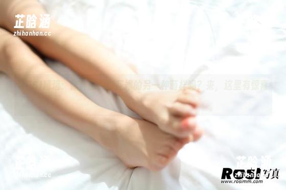 ROSI精选：你真的见过花嫁的另一种萌样吗？来，这里有惊喜！