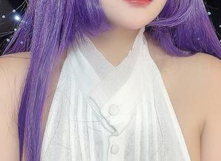 不看后悔！SayoMomo的私房芭芭拉原图开启脑洞模式