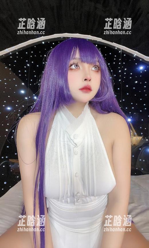 不看后悔！SayoMomo的私房芭芭拉原图开启脑洞模式