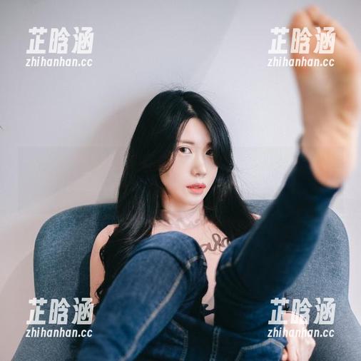 你以为只有清纯吗？Sia(시아)的资源丰富到让你应接不暇！