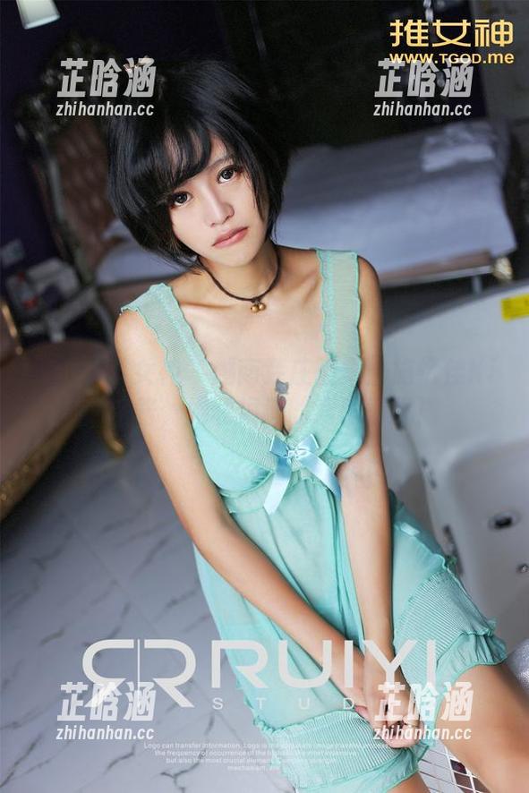 TGOD推女神-施忆佳Kitty酱 TGOD推女神 - 越南芽庄图集:施忆佳Kitty酱,她和海滩的爱恨情仇!