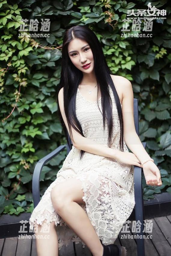 TouTiao头条女神-陈宇熙 TouTiao头条女神 - 免费的兔女郎图册,陈宇熙又要犯规了?