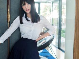 TuiGirl推女郎 – 兔女郎的胜利：李七喜写真集，资源让你眼花缭乱！