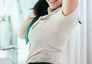 TuiGirl推女郎 – 这一套女仆不会让人失望，李七喜的全套图，好想下载留存！