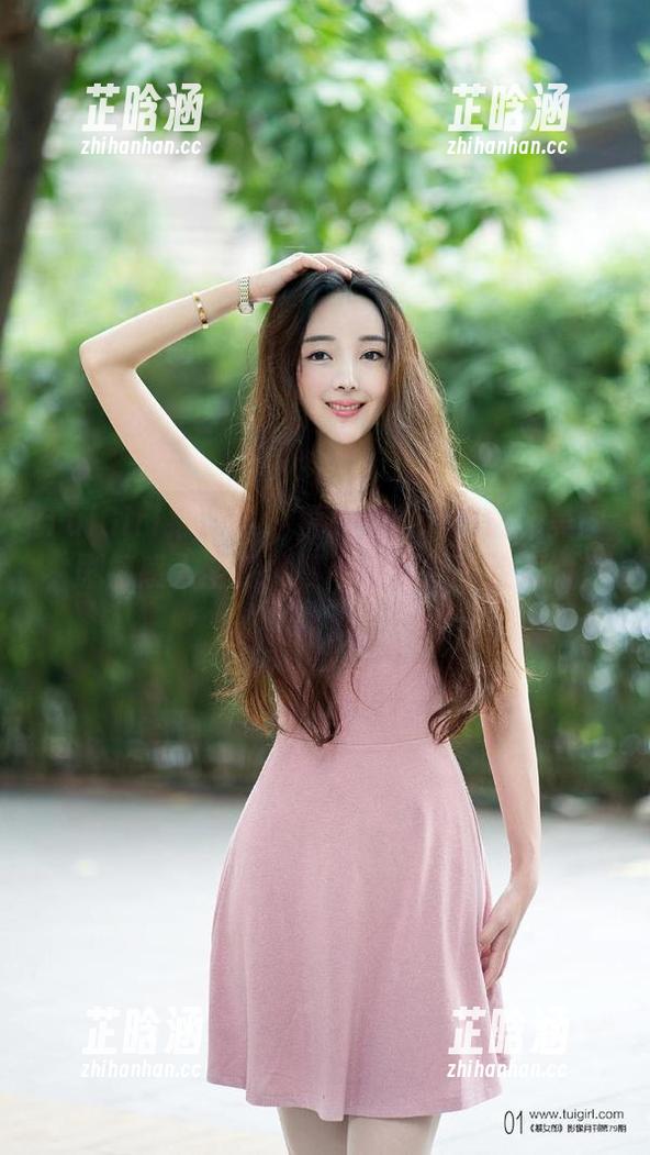 TuiGirl推女郎 - 看！王明明的最新美图，剧情感人至深，摸不透剧情和脸刀的变化。