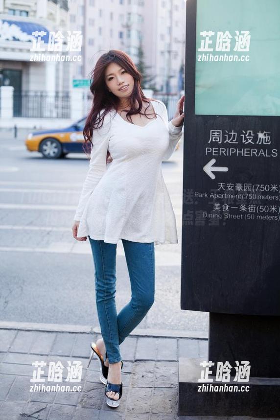 TuiGirl推女郎-王根星熙 TuiGirl推女郎 - 线上大放送:王根星熙内衣的高清版,图都有点害羞?