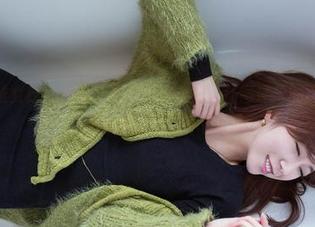 TuiGirl推女郎 – 作品：赵梦洁的棉袜，让图库里的袜子们都有了个性，你信不信？