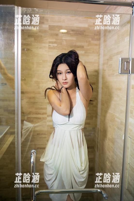 TuiGirl推女郎-赵梦洁 TuiGirl推女郎 - 当你看到赵梦洁的睡衣无圣光套图,真想咕咚跌进这个梦里。