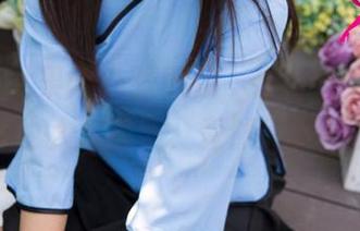 UGirls尤果网 – 张熙儿，你的奶牛资源是不是也太丰富了，竟然闲着不点？
