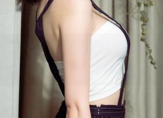 UGirls尤果网 – 兔女郎白熙萌的图包，资源不多，但每一张都显得珍贵！