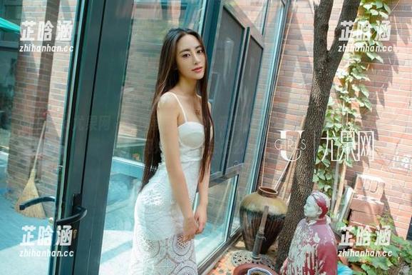 UGirls尤果网-筱慧 UGirls尤果网 - 套图就在这里!筱慧的女仆造型让人忍不住想问她星期五会怎么样?