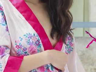 UGirls尤果网 – 这真的是我的眼睛吗？陈雅漫蕾丝写真全集内藏玄机！