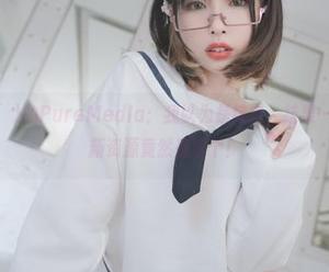 Uhye(이유혜)的PureMedia：我以为是纯白，结果……哈哈，最新资源竟然是这个！