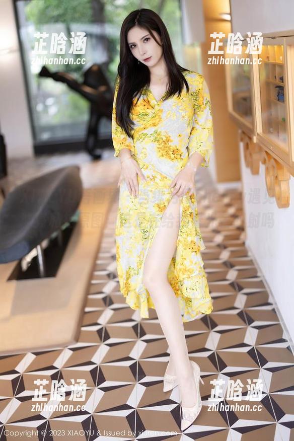 XIAOYU语画界-绯月樱cherry XIAOYU语画界 - 当绯月樱cherry遇见油亮私拍原图:这是在给我看光芒四射吗?