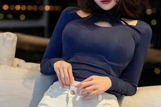 XINGYAN星颜社 – 佟蔓baby的睡衣写真合集：何必上床，单靠视觉就够了