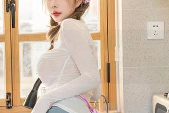 XINGYAN星颜社 – 高清入驻——转转Lisa与蕾丝的写真，真心不怕屏幕坏了
